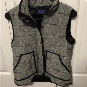Francesca’s Vest
